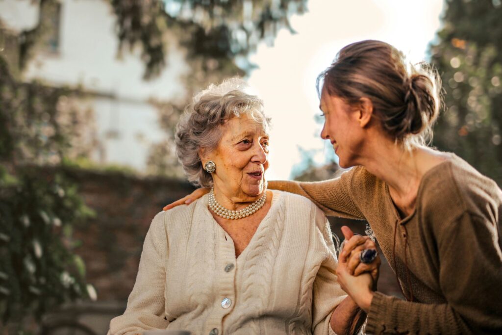 5 Signs It Might Be Time to Consider Senior Living
