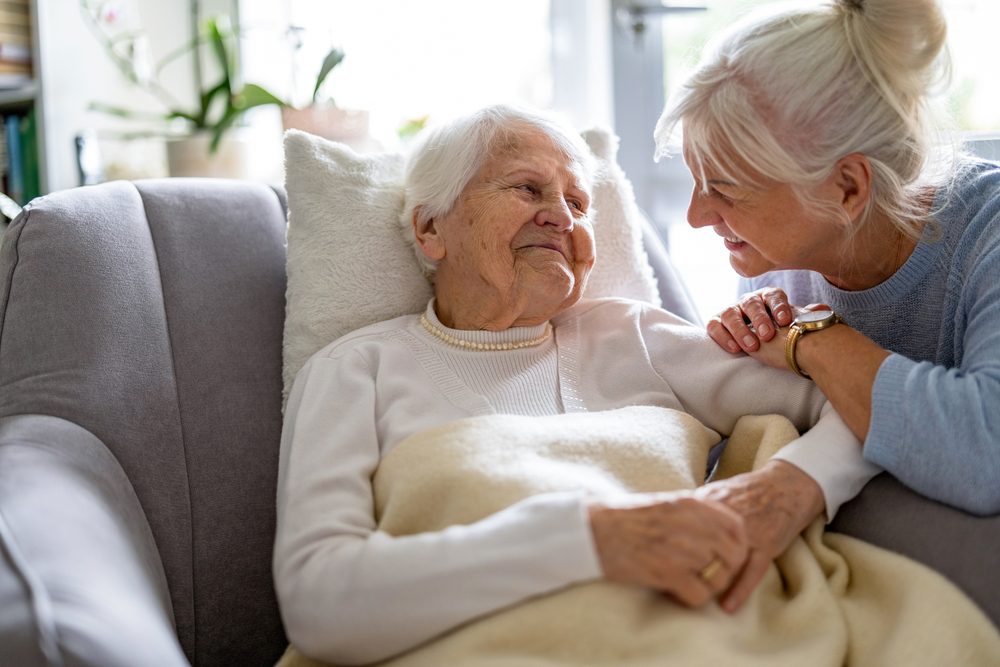 Assisted-living-versus-home-care-Dallas Fort Worth