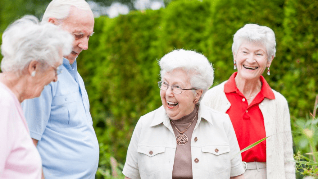Assisted-Living-Dallas-Fort-Worth-Seniors-Laughing