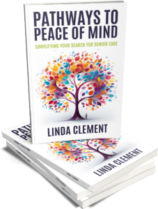 Pathways to Peace of Mind by Linda Clement