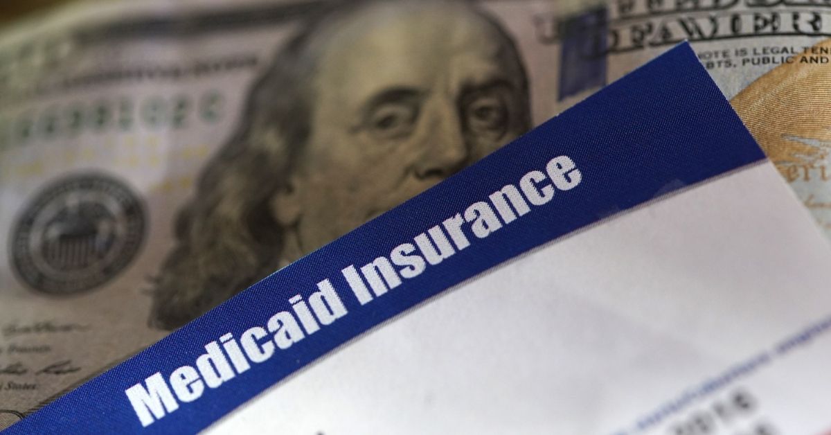 Medicaid Insurance