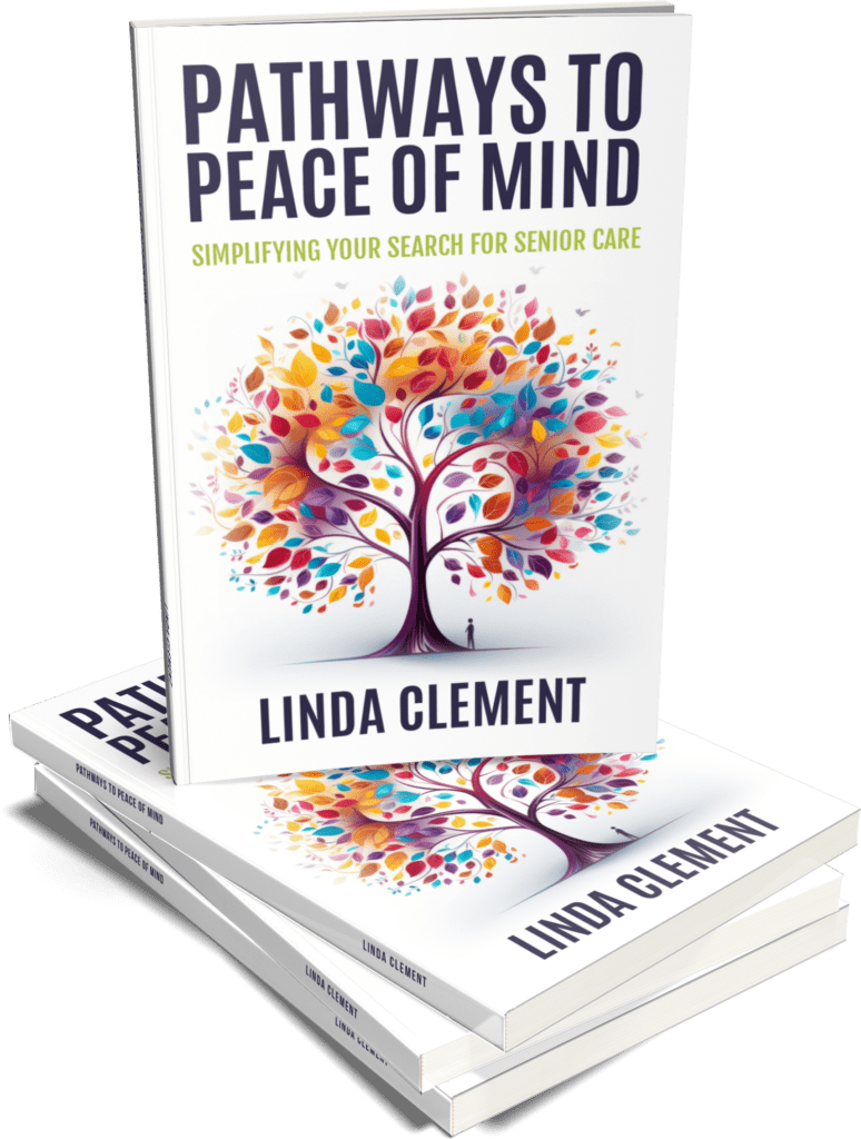 Pathways to Peace of Mind Book