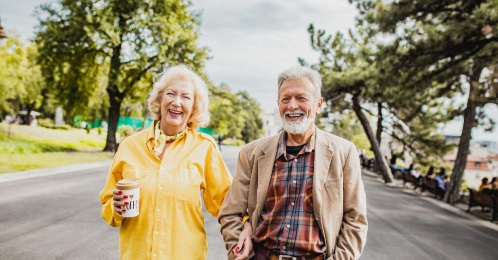 Senior Living in Hurst-Euless-Bedford TX: A Local Family Guide