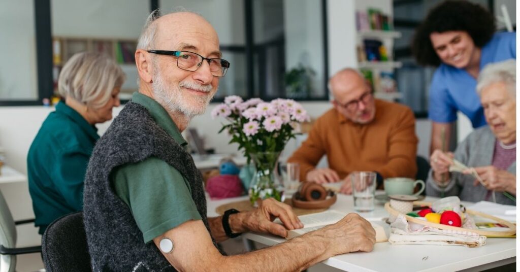 How to Tour an Assisted Living Community: What to Look For, What to Ask, and What Red Flags to Watch For