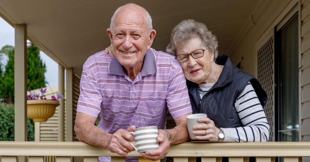 Senior Living in Arlington TX: A Local Family Guide