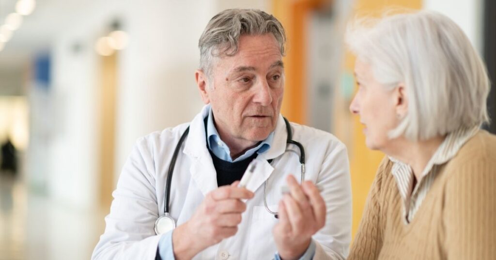 Hospital Discharge to Assisted Living: A DFW Family Guide