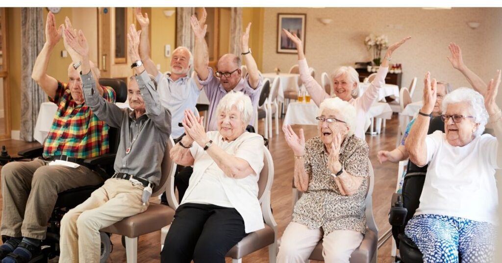 How to Choose a Memory Care Community: What Families Need to Know