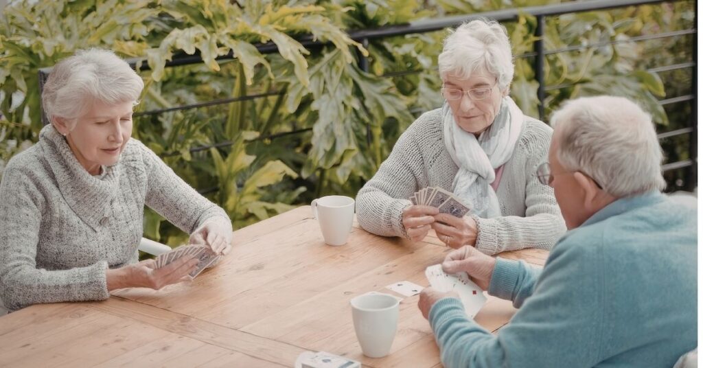 Senior Living in Grapevine TX: A Local Family Guide